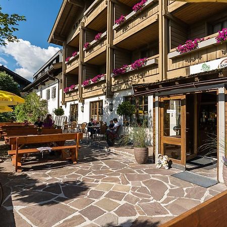 Almerwirt Maria Alm am Steinernen Meer Εξωτερικό φωτογραφία
