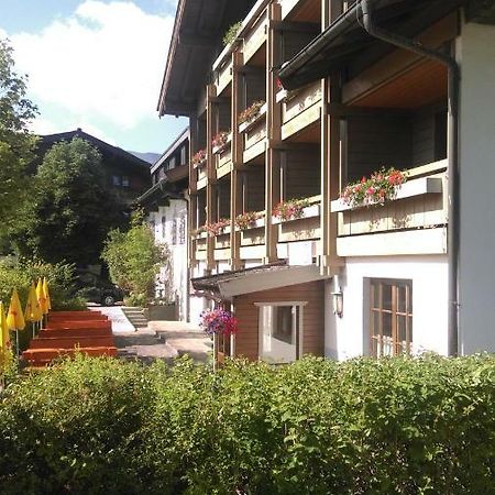 Almerwirt Maria Alm am Steinernen Meer Εξωτερικό φωτογραφία