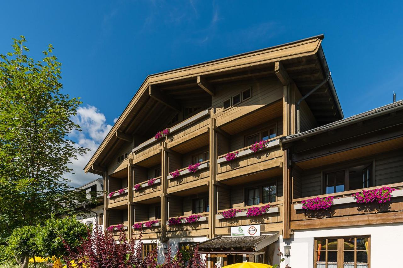 Almerwirt Maria Alm am Steinernen Meer Εξωτερικό φωτογραφία