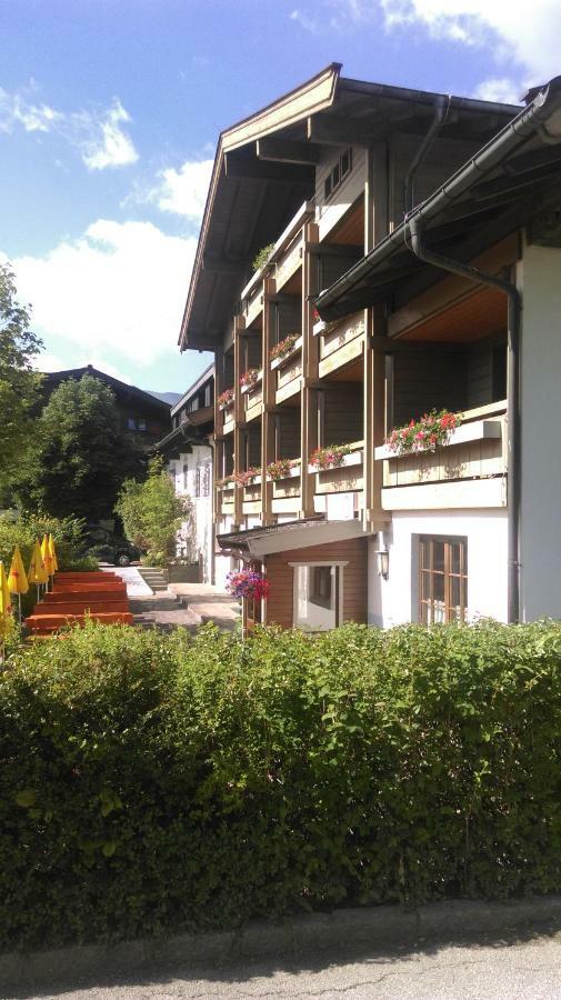 Almerwirt Maria Alm am Steinernen Meer Εξωτερικό φωτογραφία